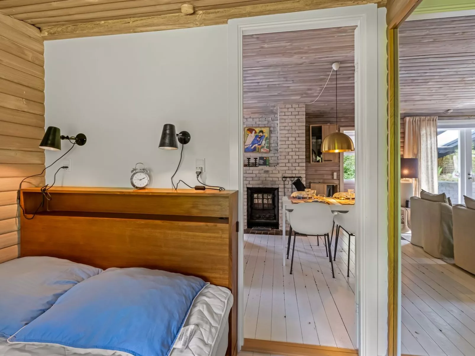 "Afke" - 660m from the sea-Binnen