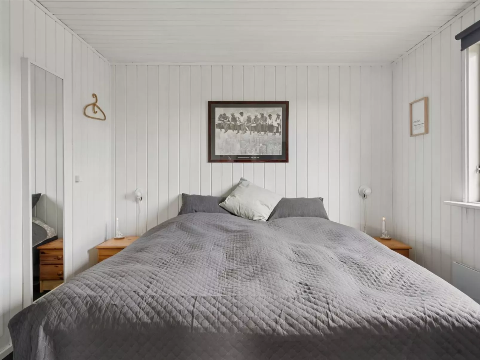 "Eweline" - 400m from the sea-Binnen