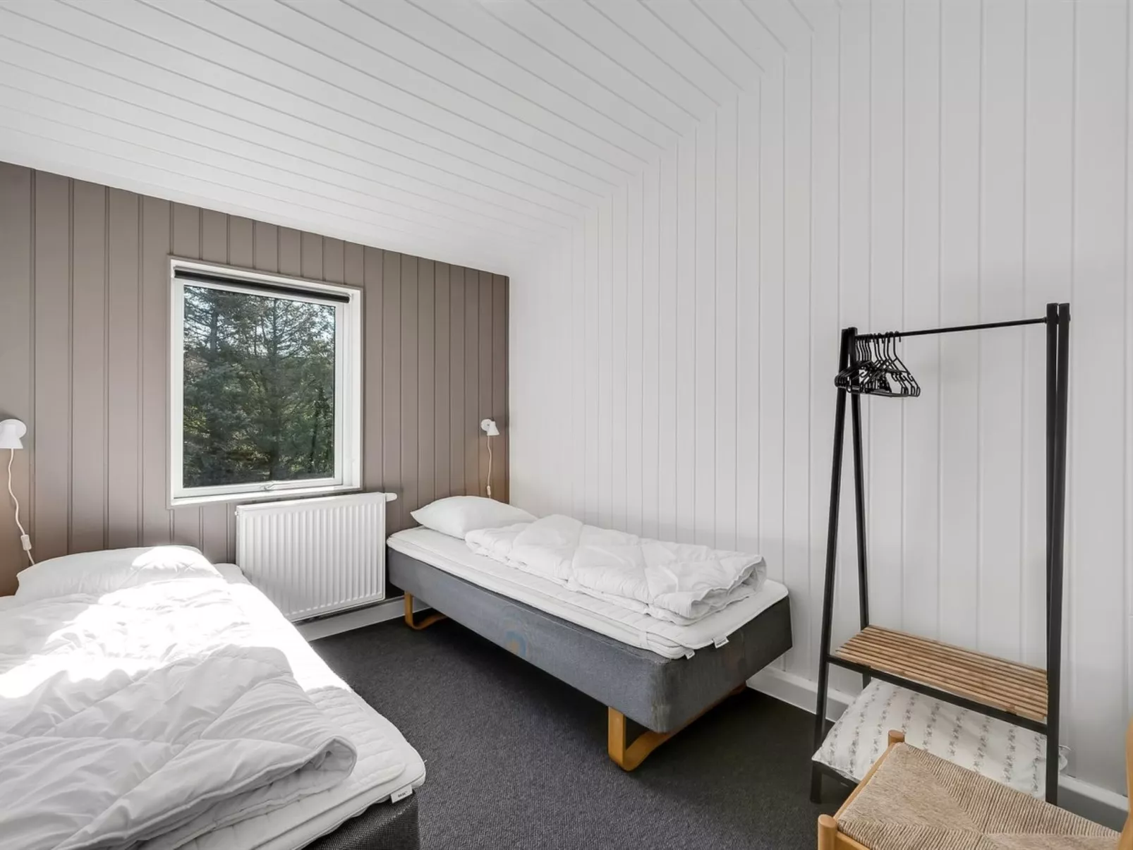 "Agnes" - 900m from the sea-Binnen