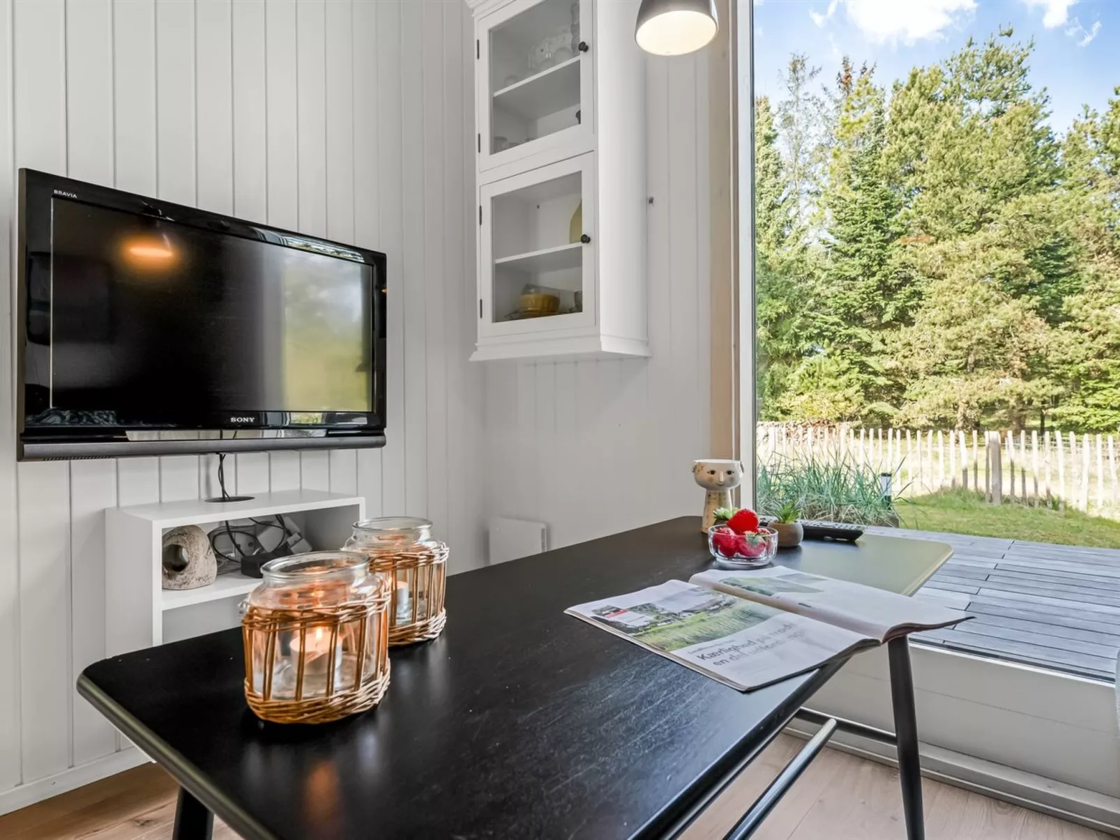 "Ottil" - 1.5km from the sea-Binnen