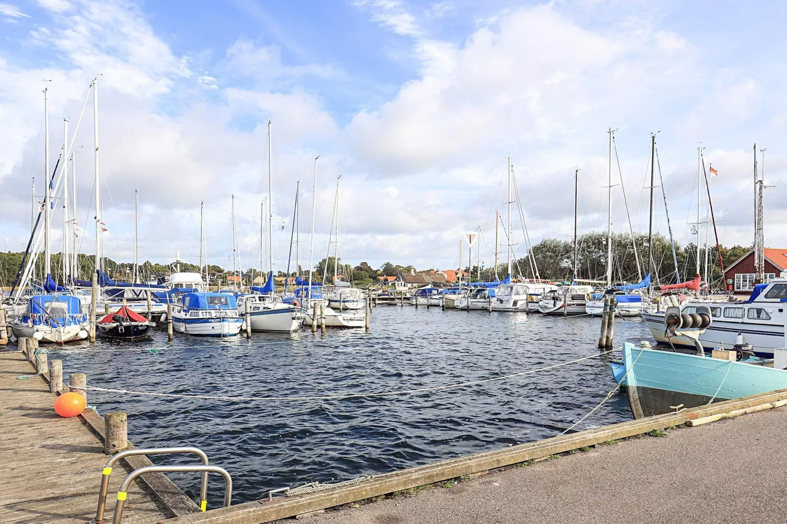 6 Personen vakantie huis in Rude-Niet-getagd