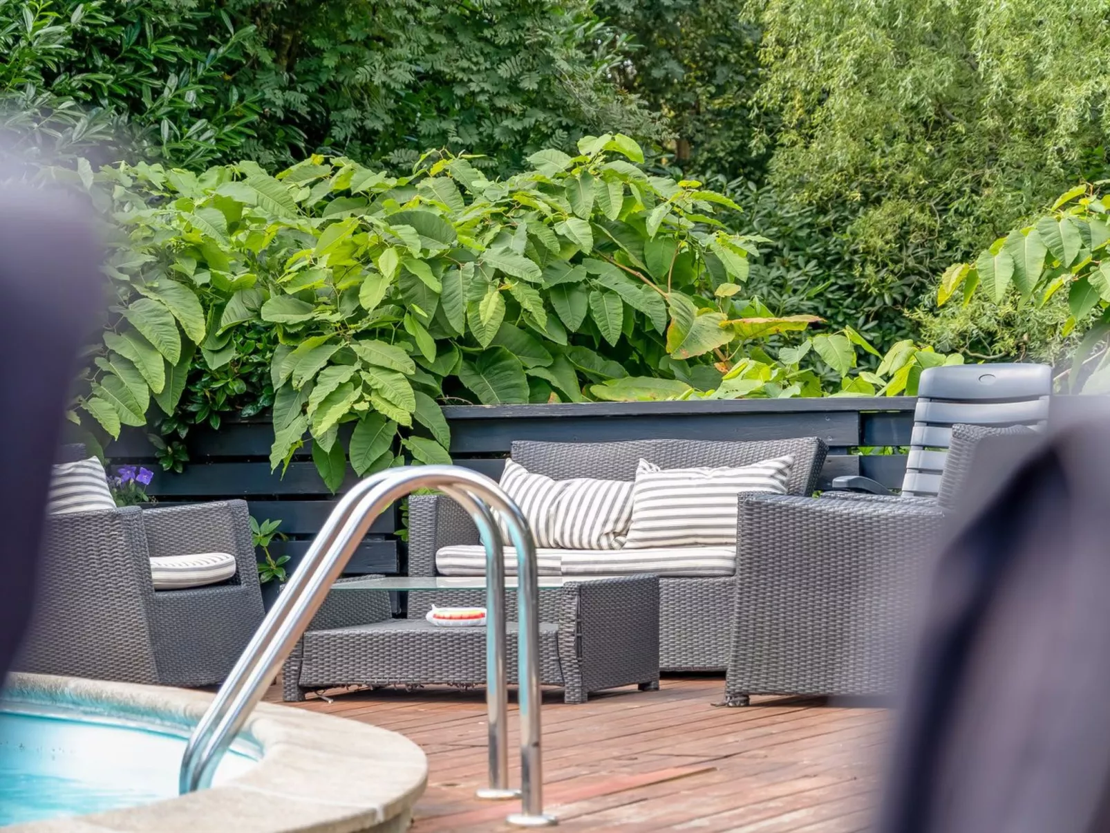 "Ejnarine" - 1.5km from the sea-Buiten