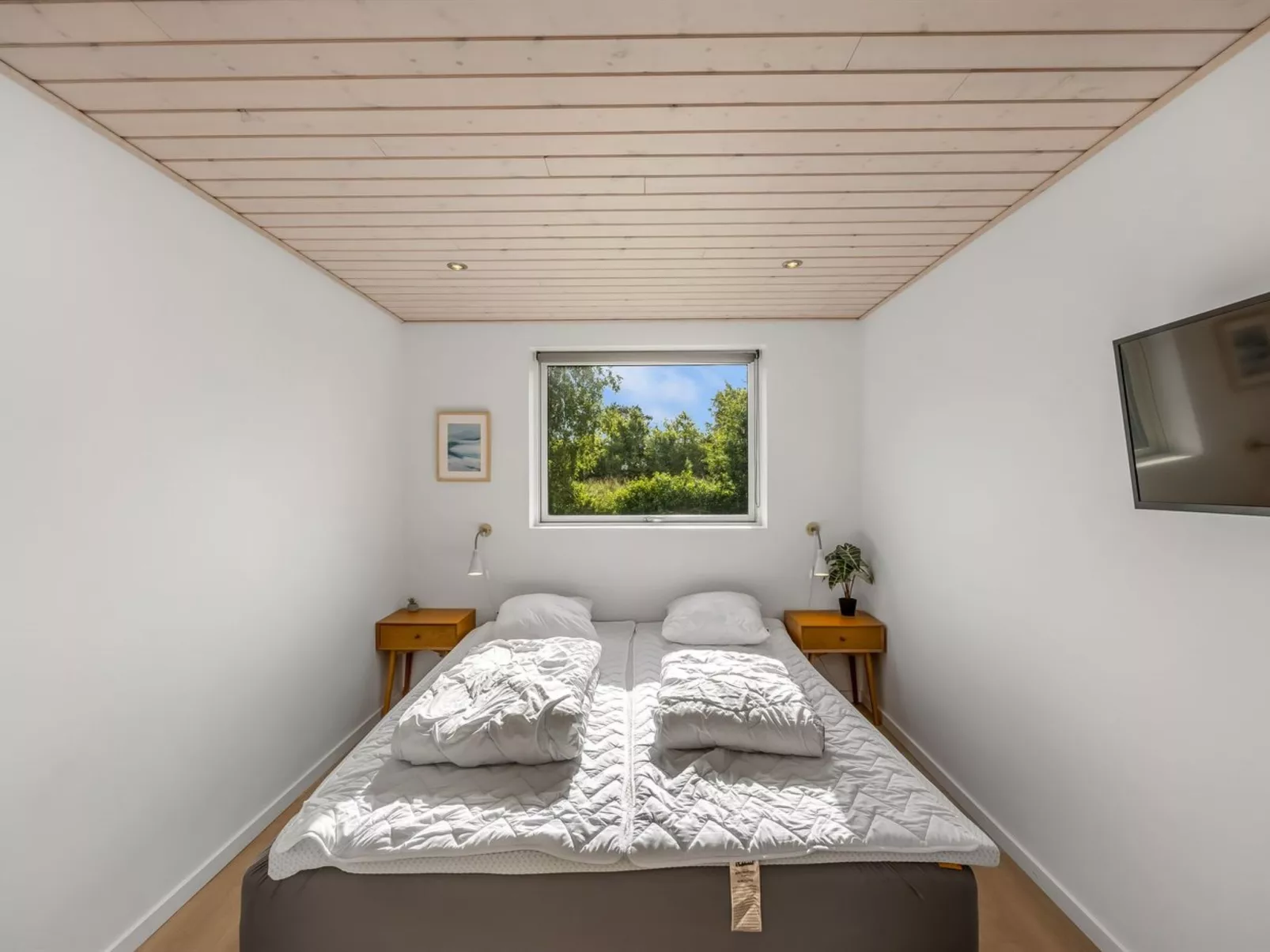 "Smilla" - 1.1km from the sea-Binnen