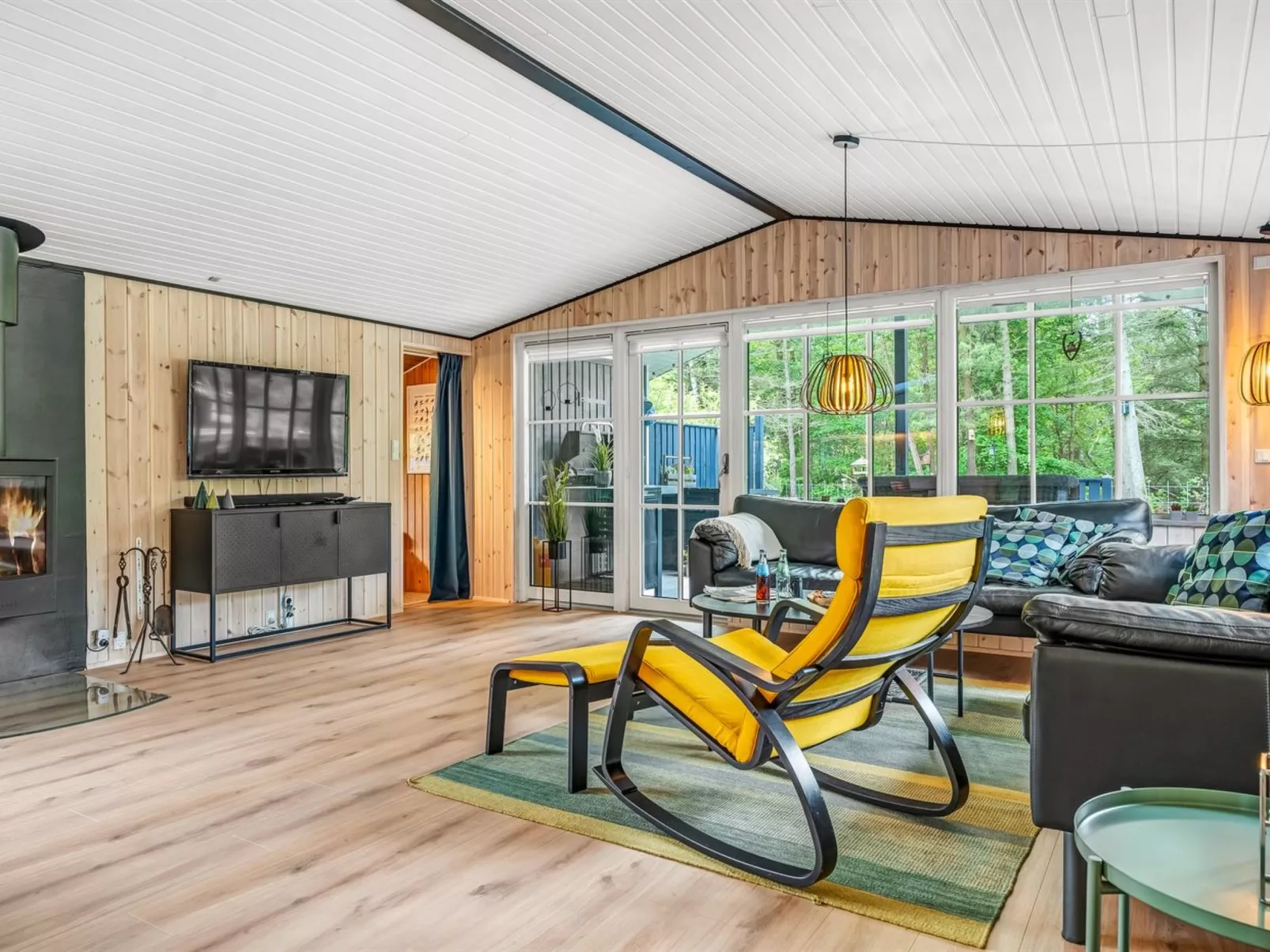 "Emelrik" - 2km from the sea-Binnen