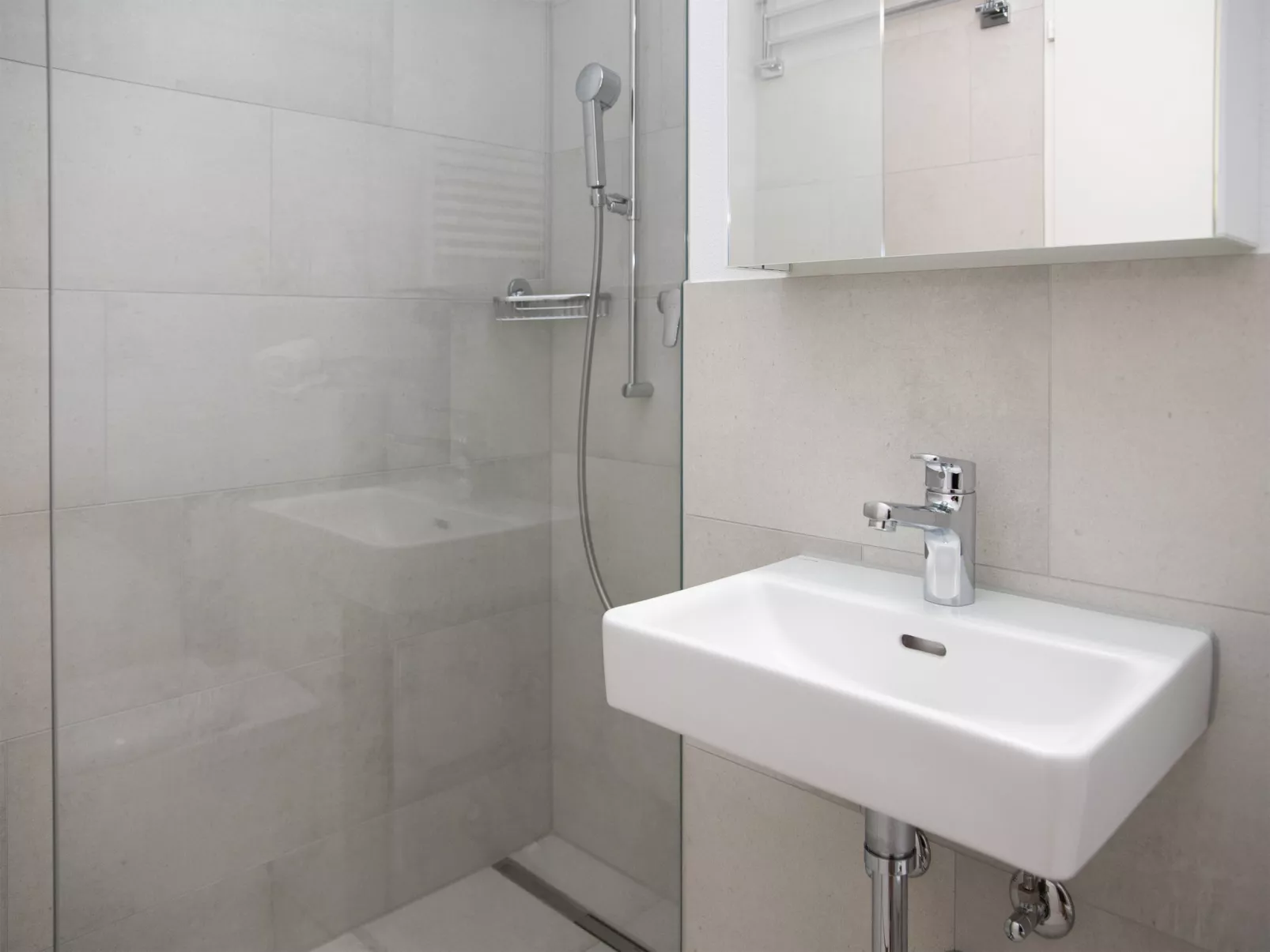 La Siala Apt.63-Binnen