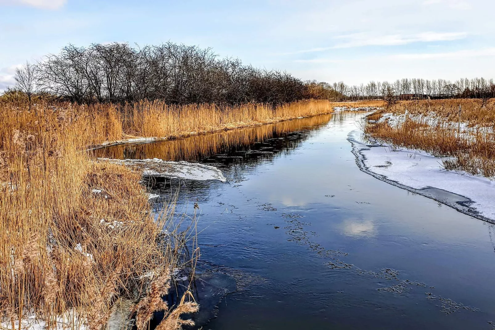 4 sterren vakantie huis in-Waterzicht