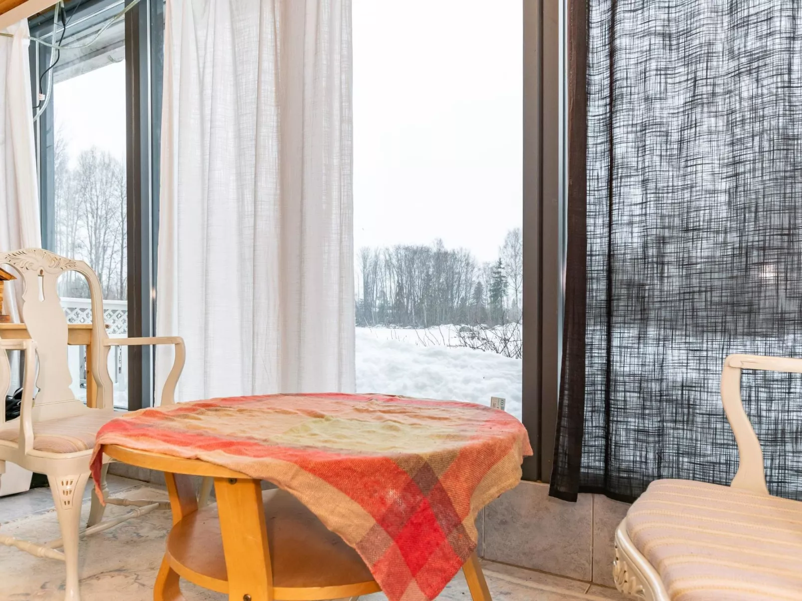 Huvila hietamäki-Binnen