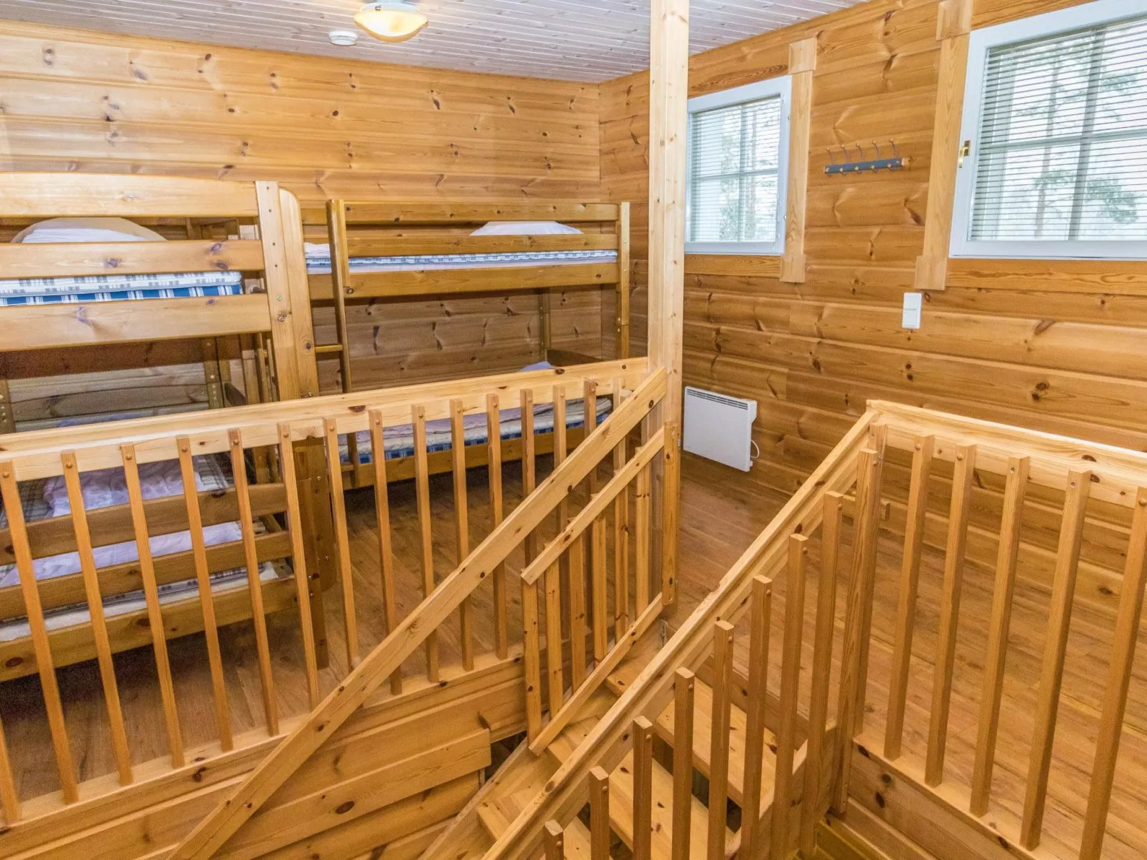 Villa ruhtinas-Binnen