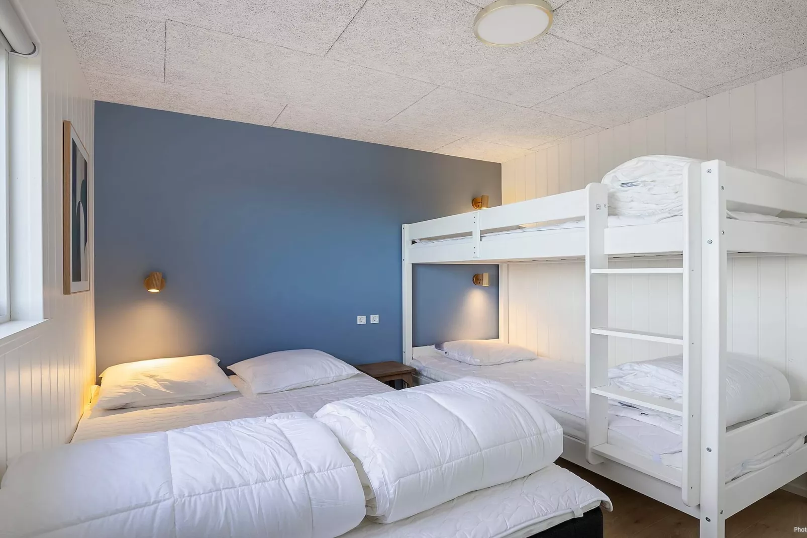 5 sterren vakantie huis in Bogense-Binnen