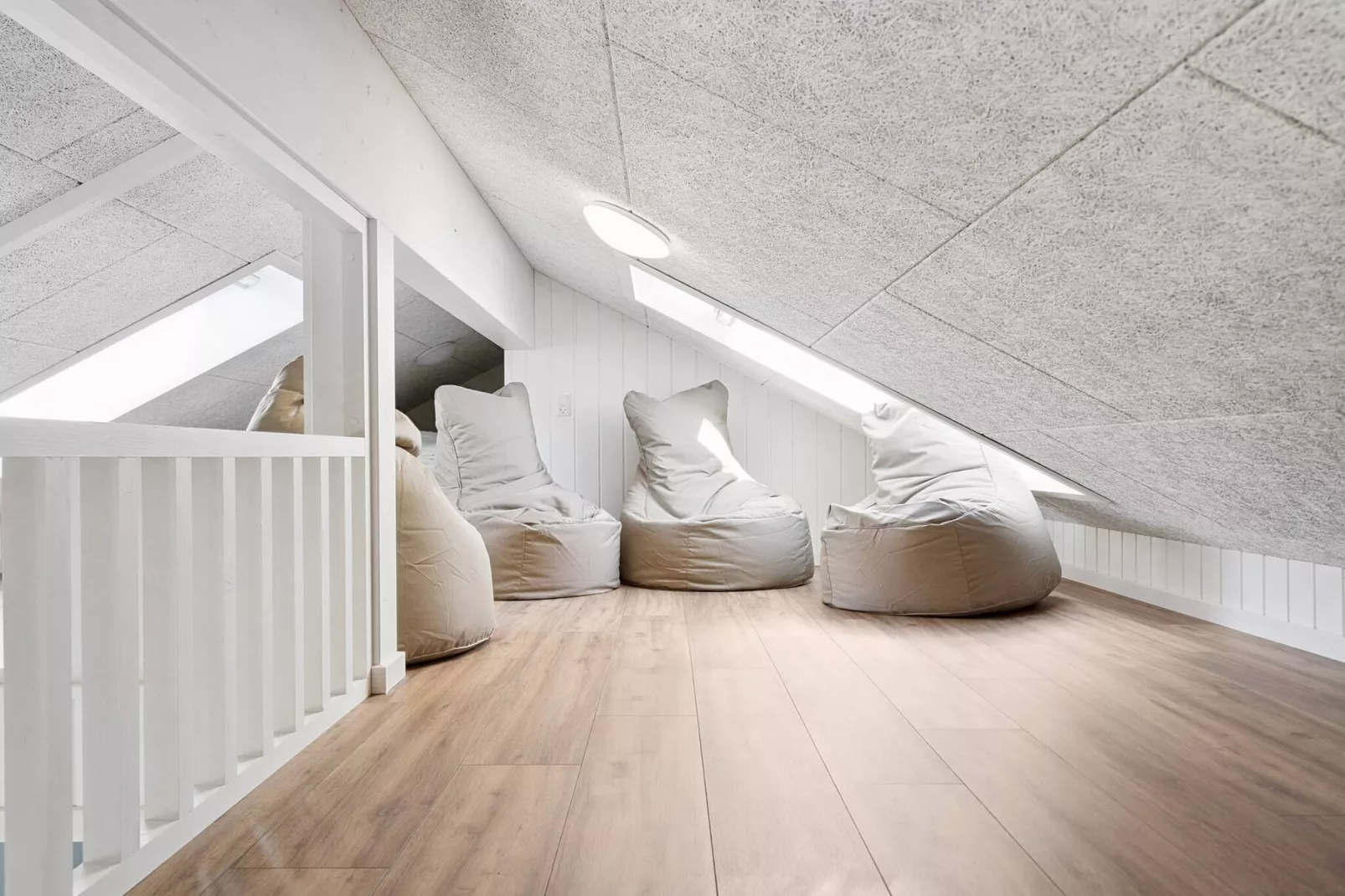 5 sterren vakantie huis in Bogense-Binnen