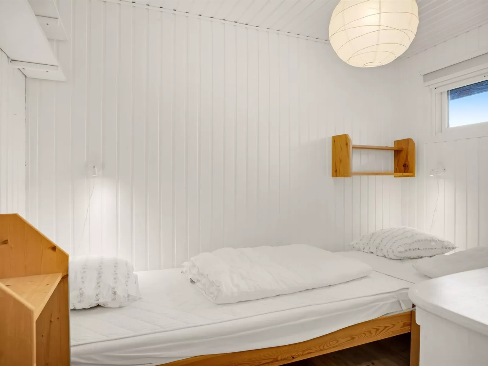 "Blia" - 120m to the fjord-Binnen