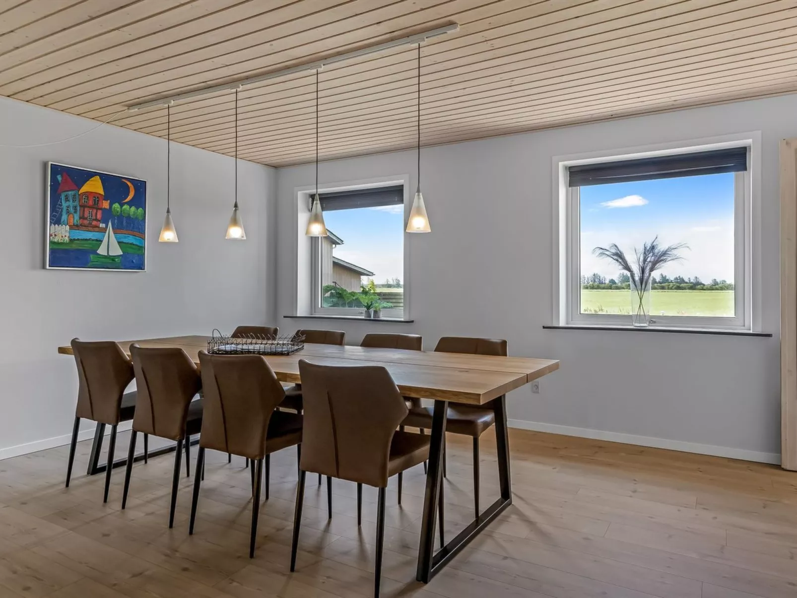 "Kukka" - 16km from the sea-Binnen