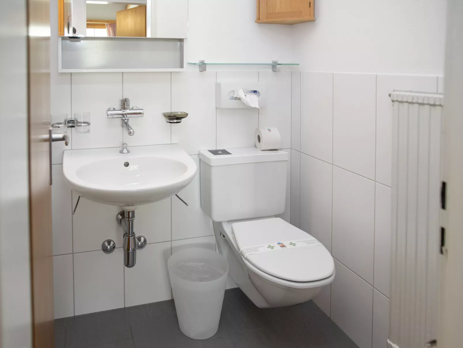 La Siala Apt.56A-Binnen