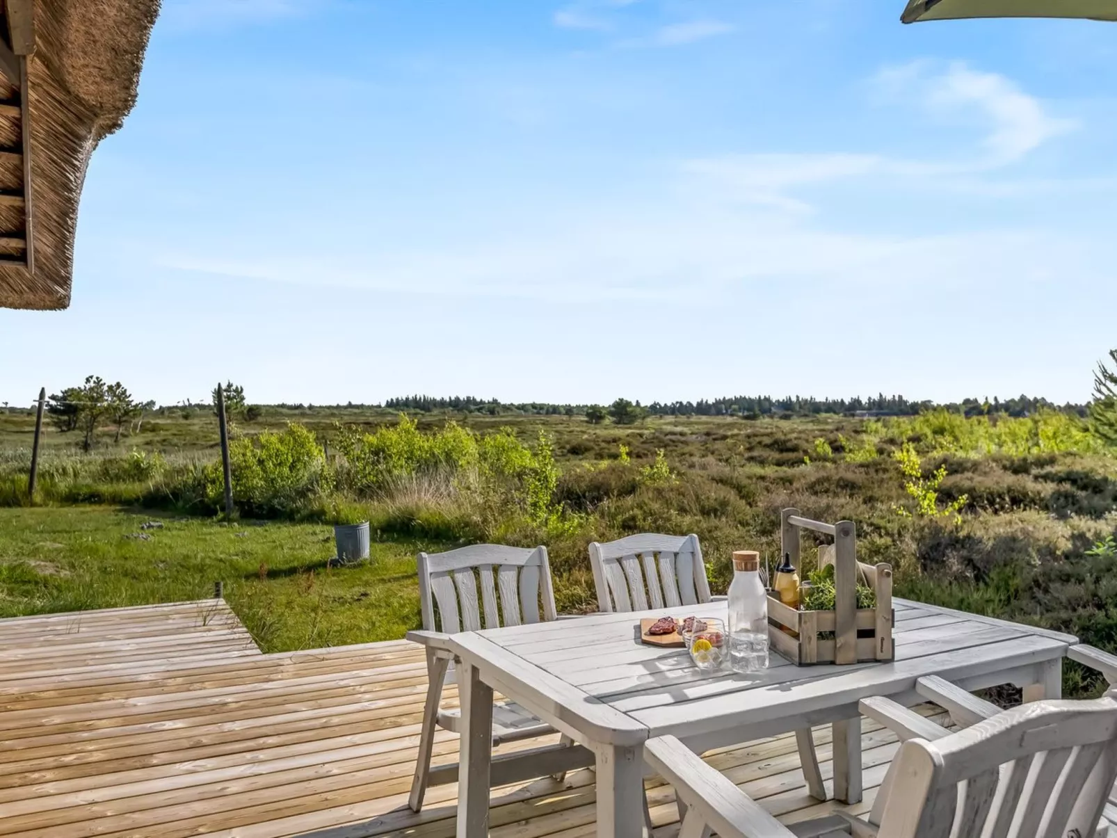 "Esma" - 3km from the sea-Buiten