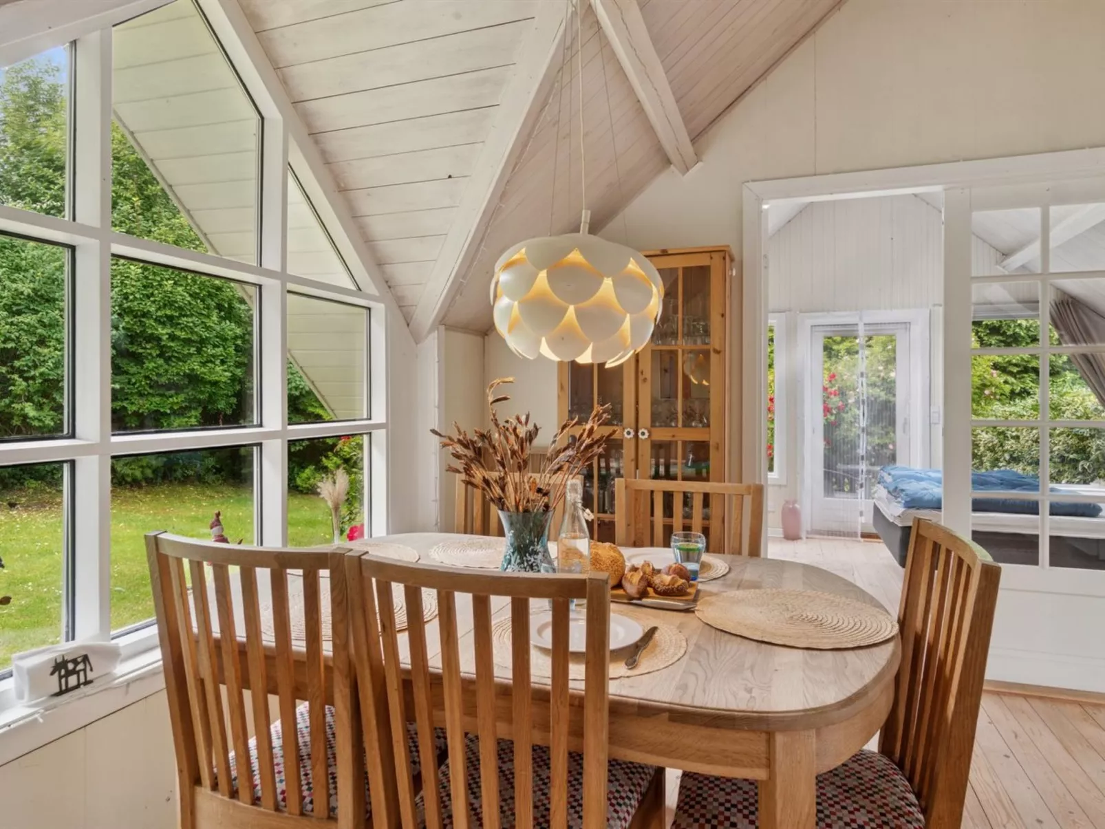 "Helfrida" - 925m from the sea-Binnen