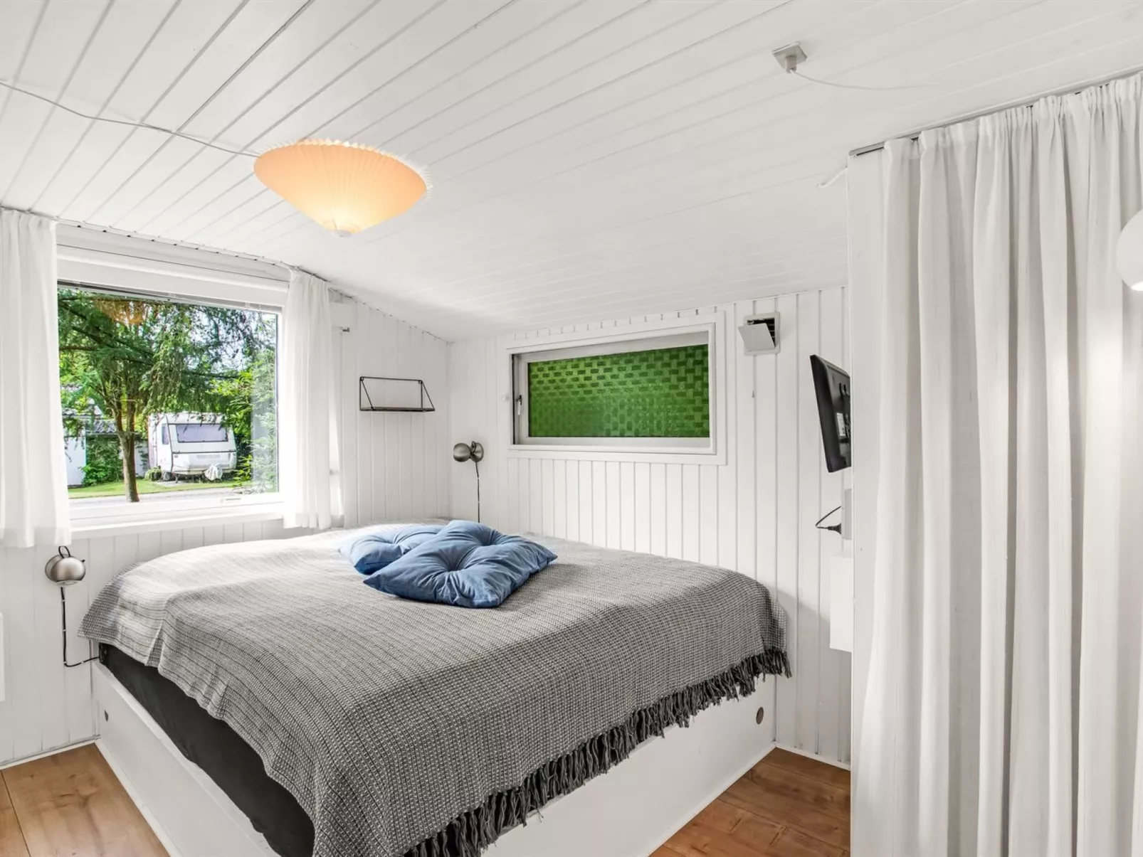 "Gravers" - 300m from the sea-Binnen