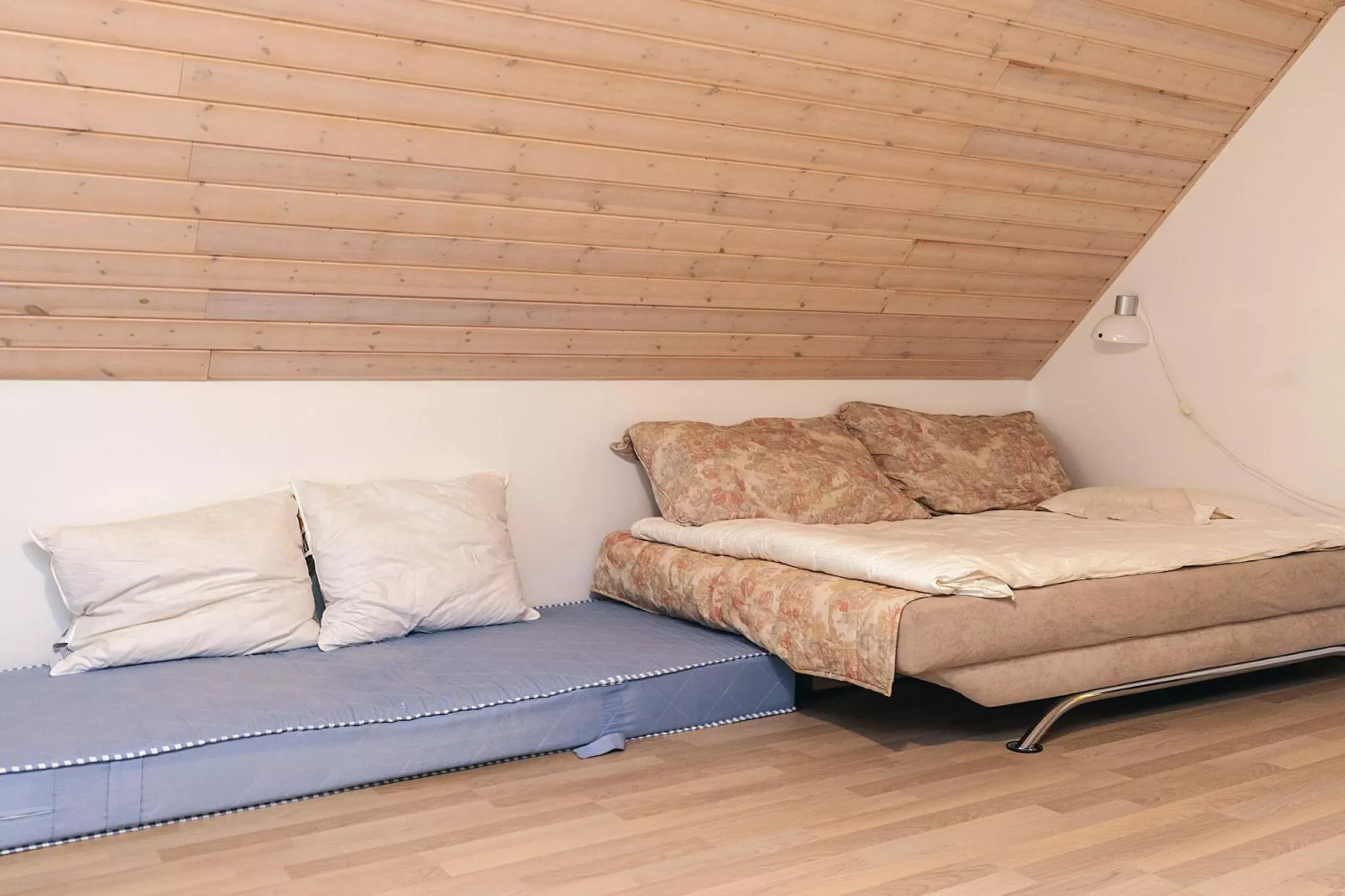 6 Personen vakantie huis in Horslunde-Binnen