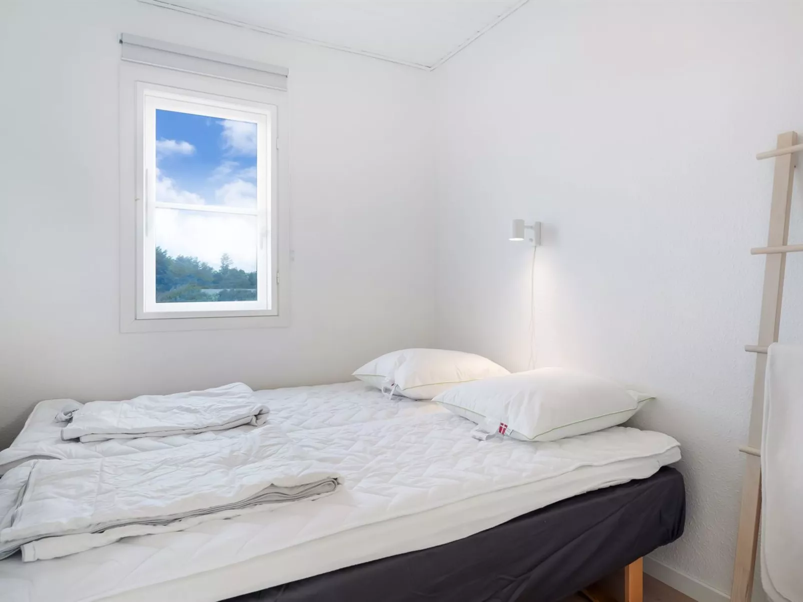 "Barrit" - 50m to the fjord-Binnen