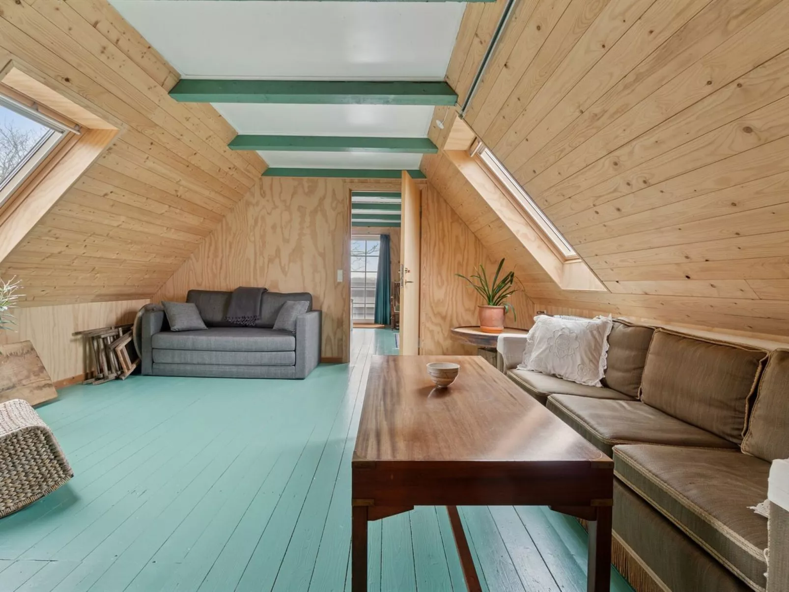 "Singa" - 600m from the sea-Buiten