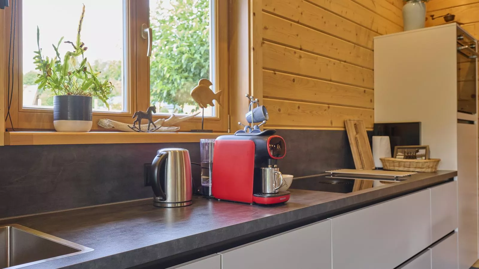 Bie Leentje op de Wei-Keuken