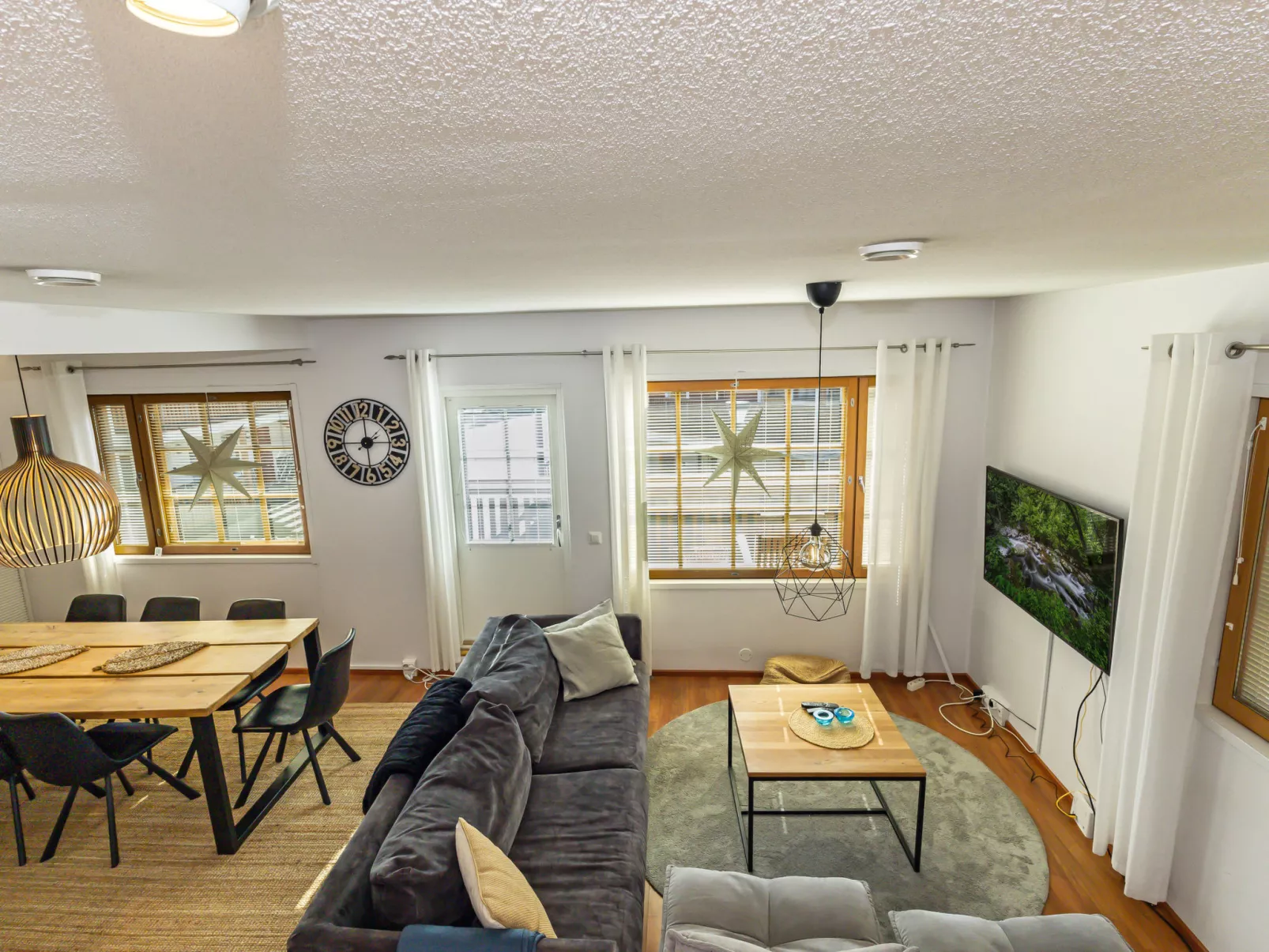 Levin alppi 3 b 7-Binnen