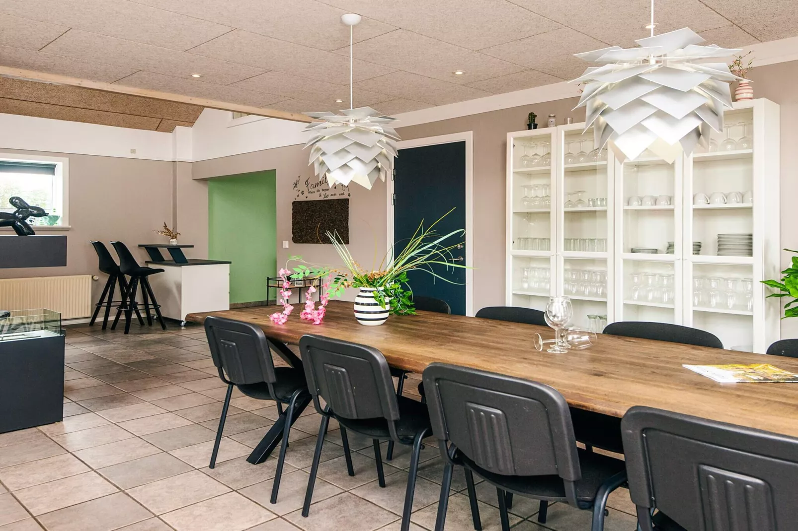 4 sterren vakantie huis in Henne-Binnen