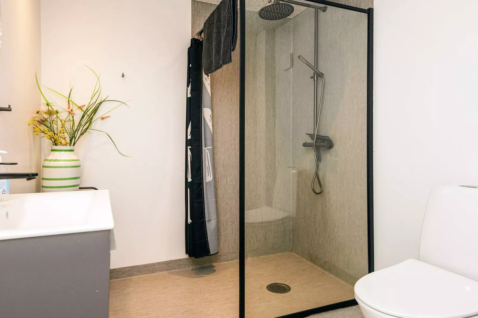 4 sterren vakantie huis in Nørre Nebel-Binnen