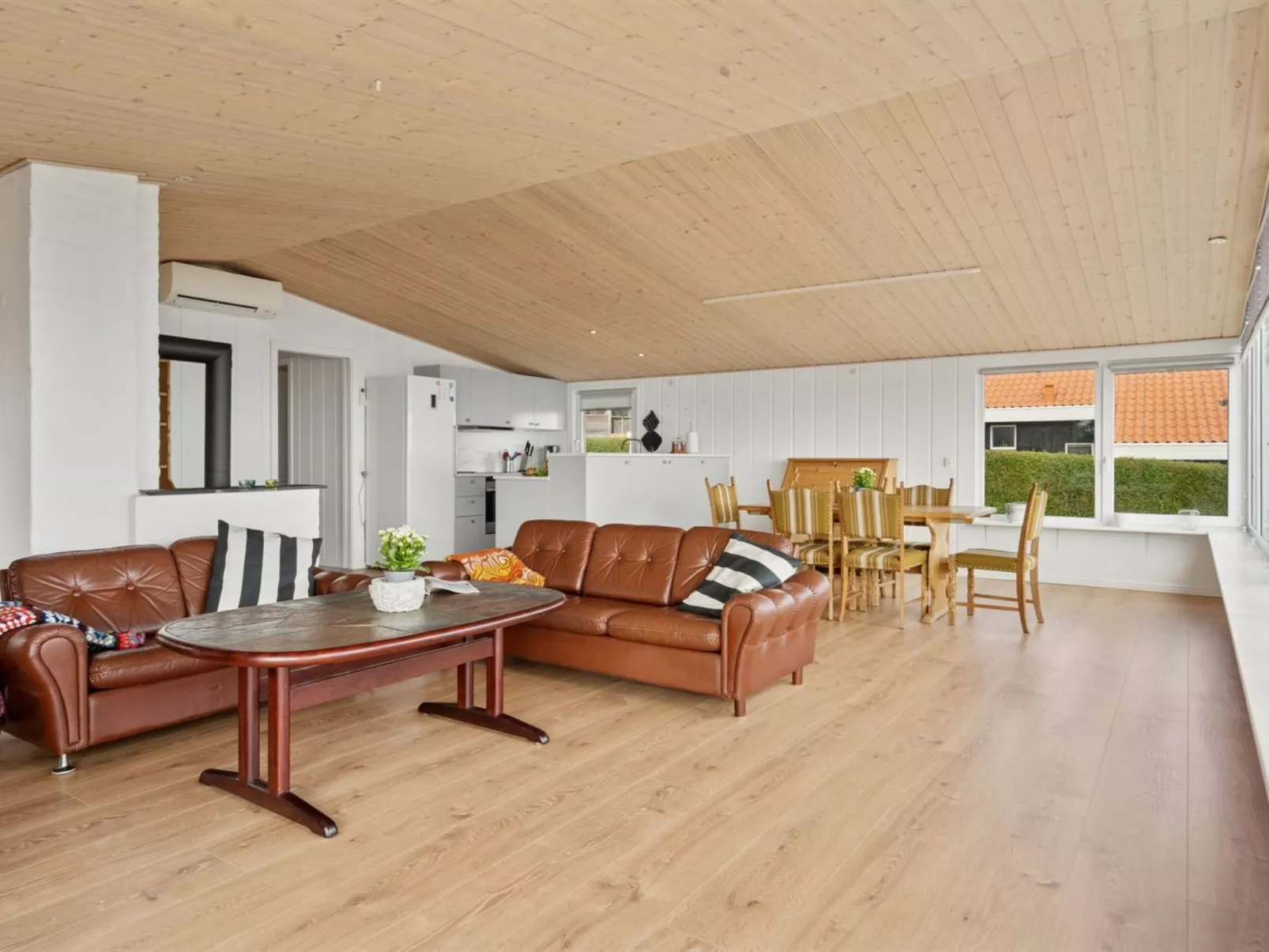 "Fani" - 150m from the sea-Binnen