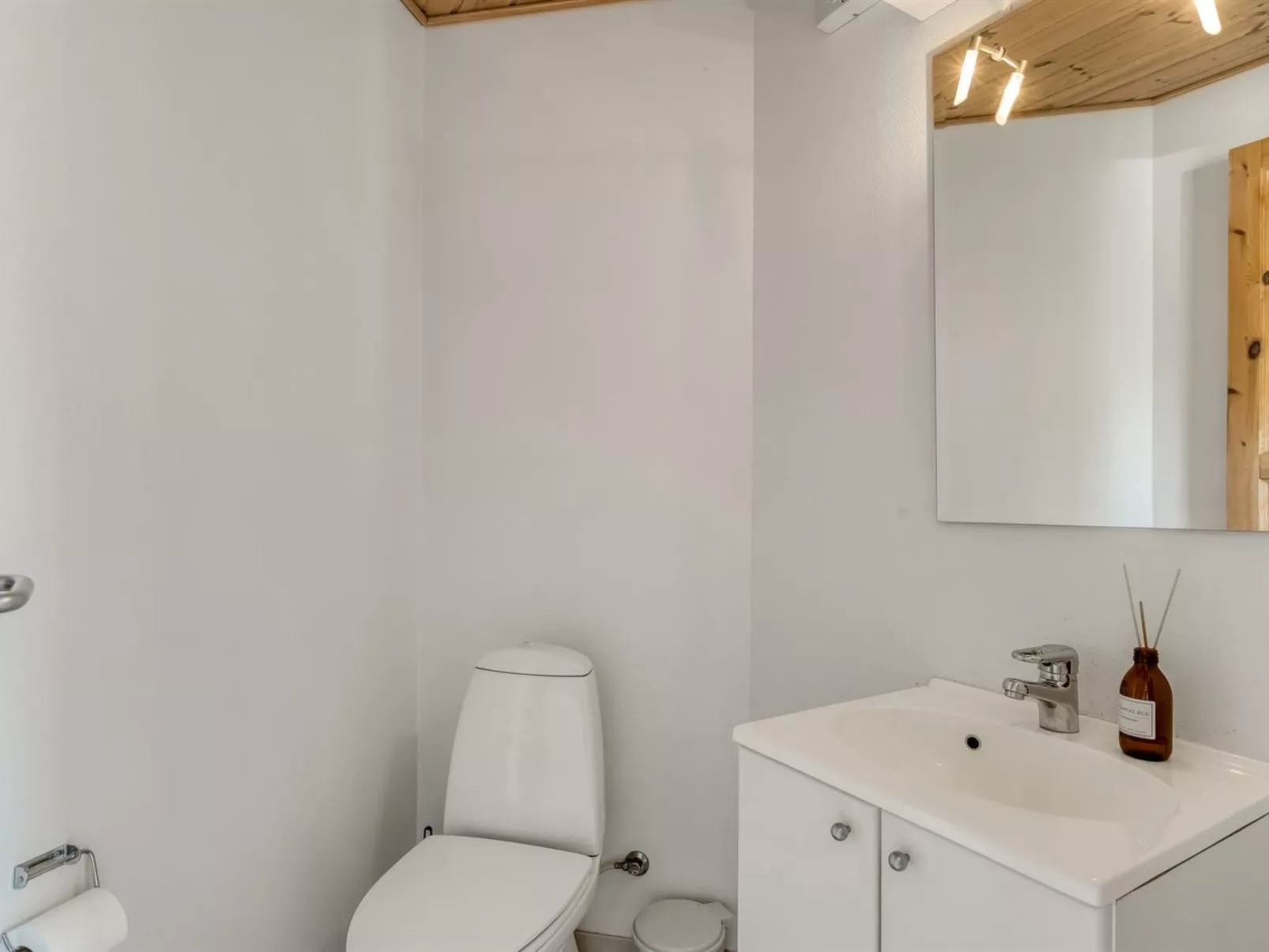 "Hristijan" - 4.8km from the sea-Binnen