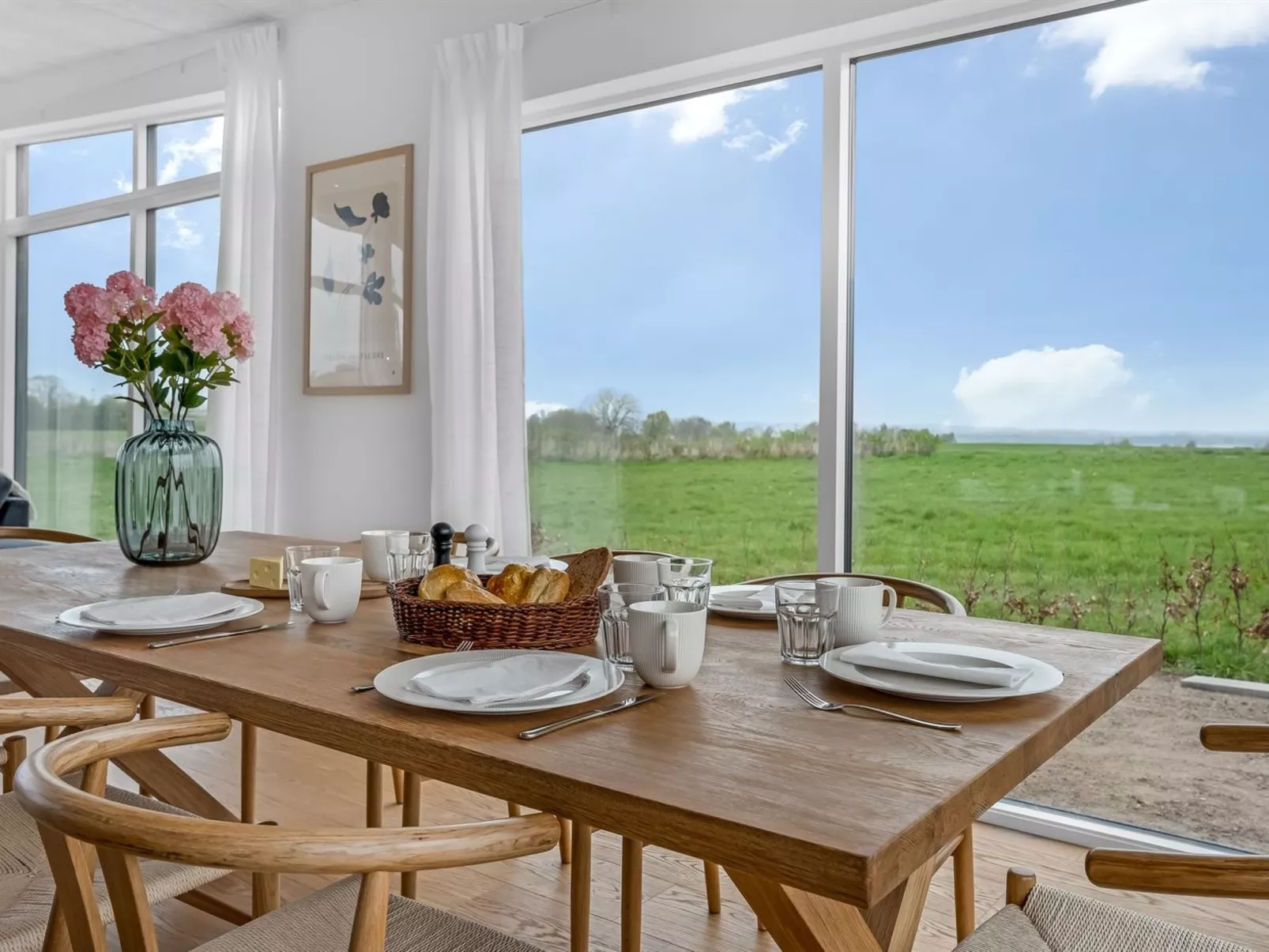 "Milena" - 1.5km from the sea-Binnen