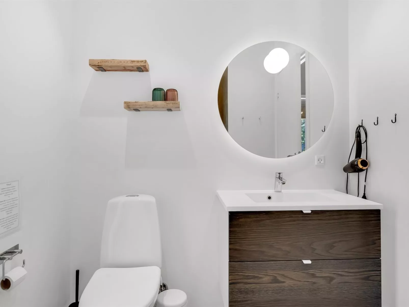 "Aarthi" - 575m from the sea-Binnen