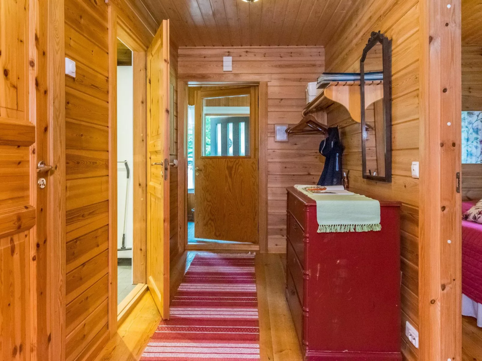 Tervapääsky-Binnen