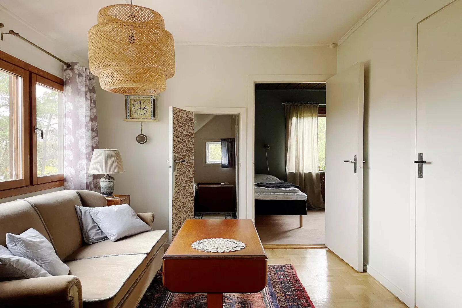 4 sterren vakantie huis in VISBY-Binnen