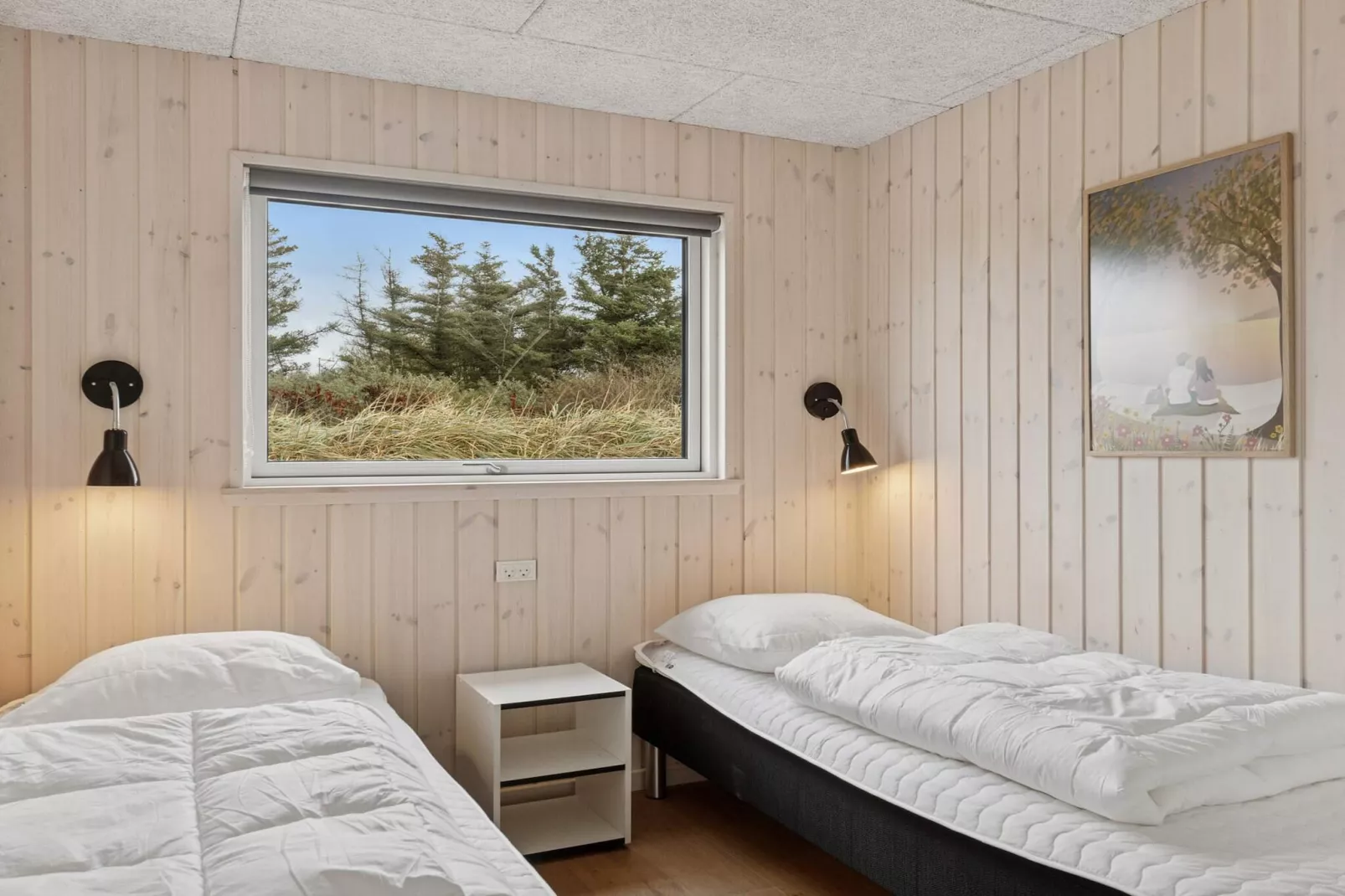 5 sterren vakantie huis in Løkken-Binnen