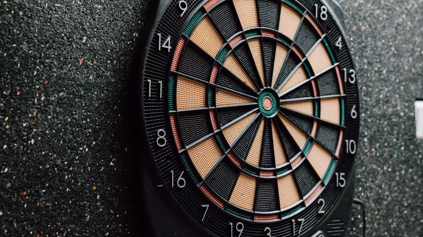 Friedensthal-Faciliteiten