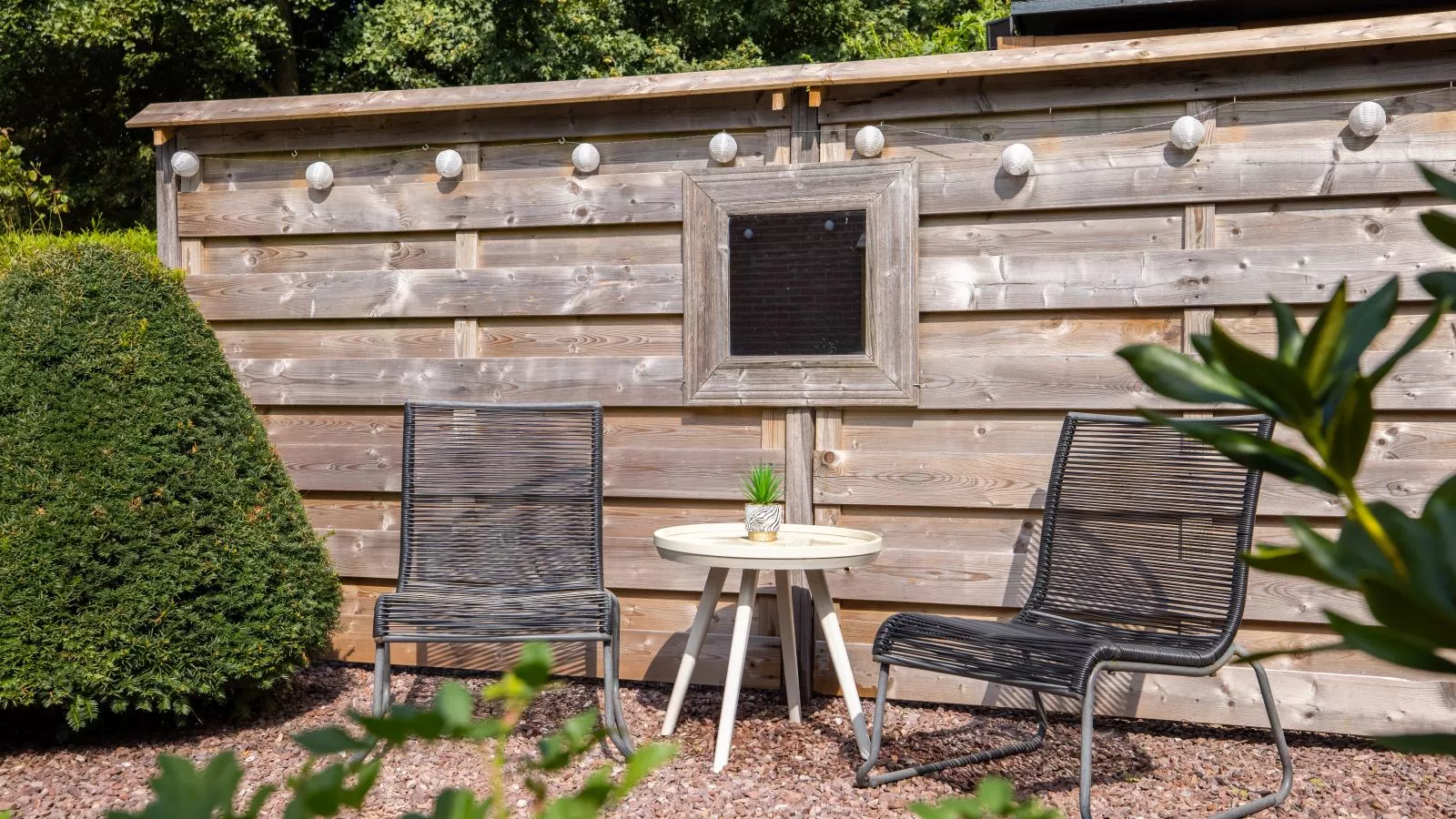 Rekerlanden 1-Tuinen zomer