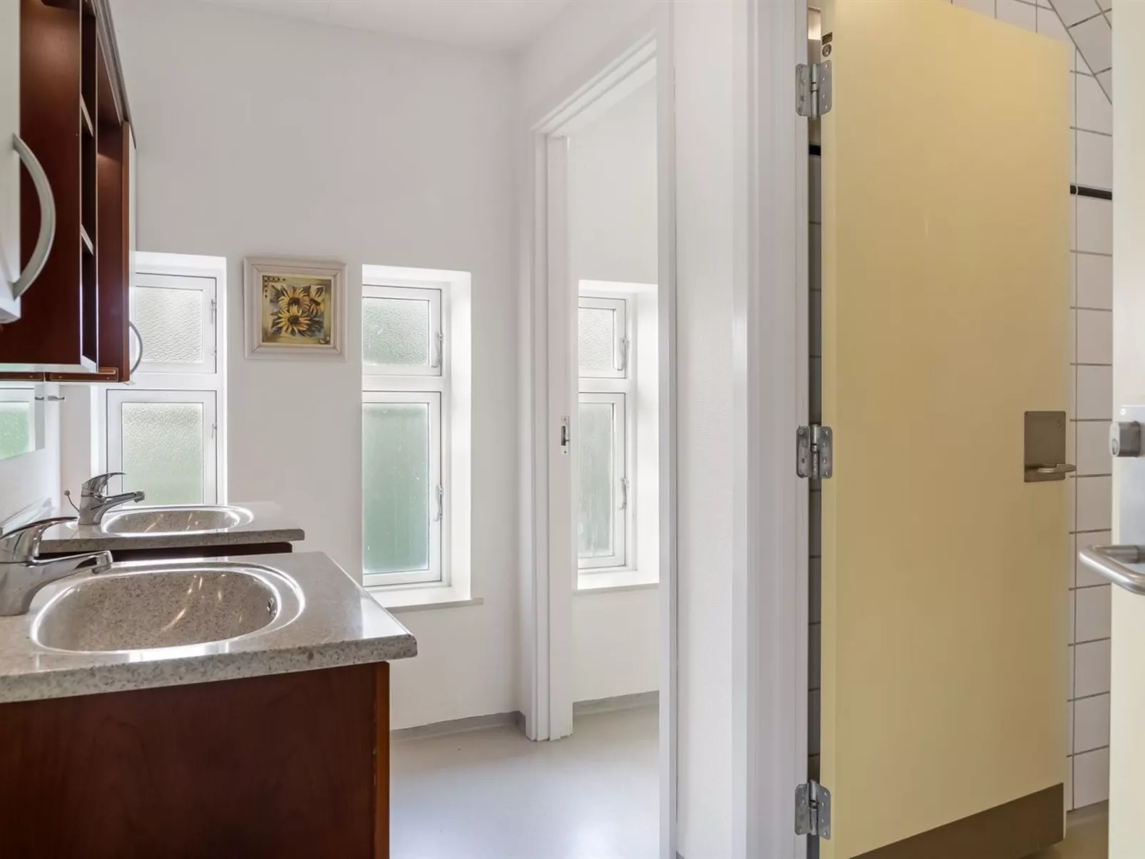 "Har" - 1.2km from the sea-Binnen