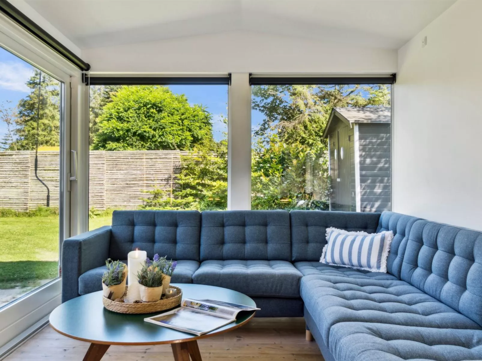 "Guthfrith" - 1.4km from the sea-Binnen