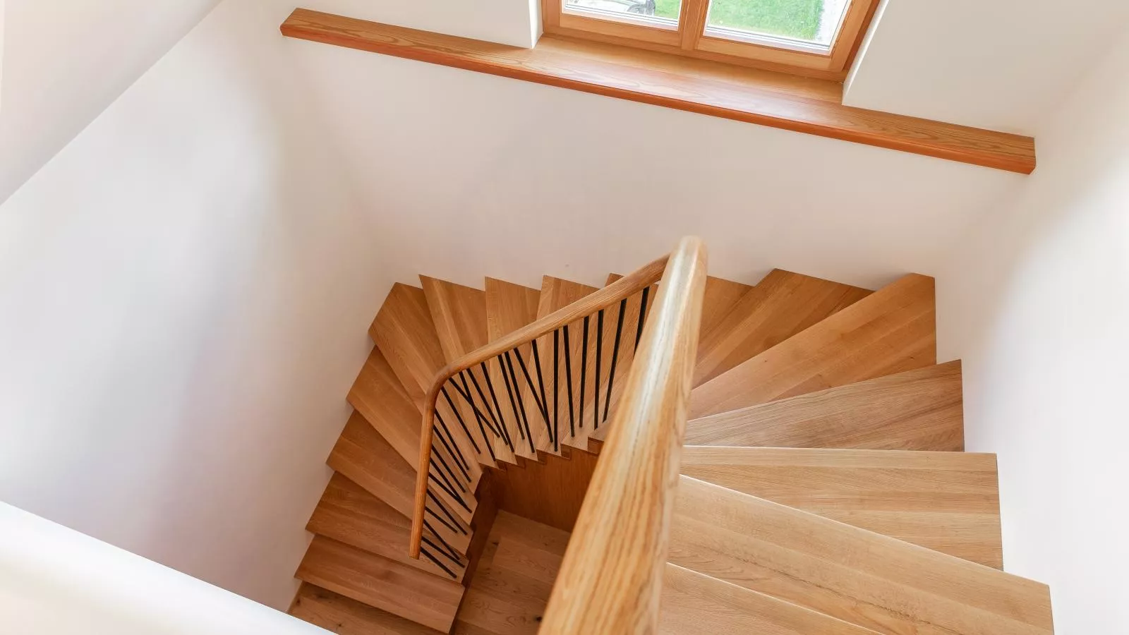 Stöffler Haus Top 3-Overloop