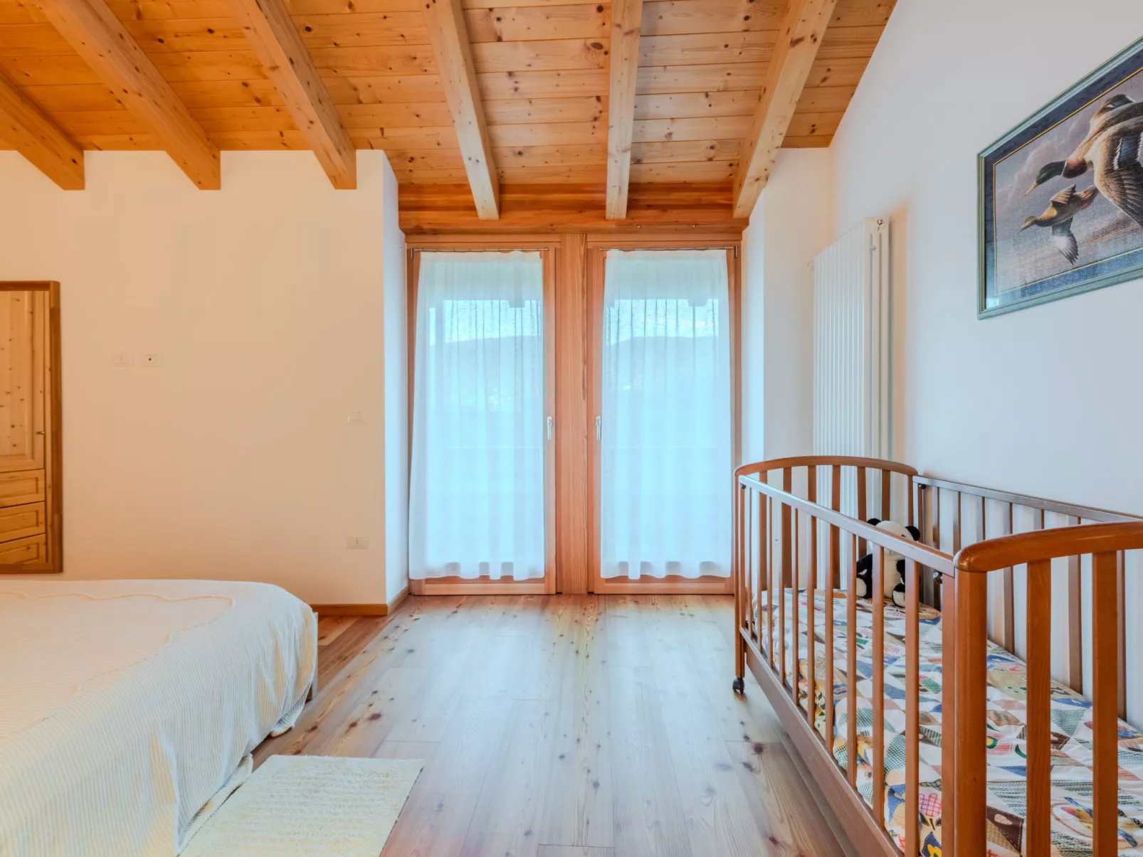 Picchio Primavera-Binnen