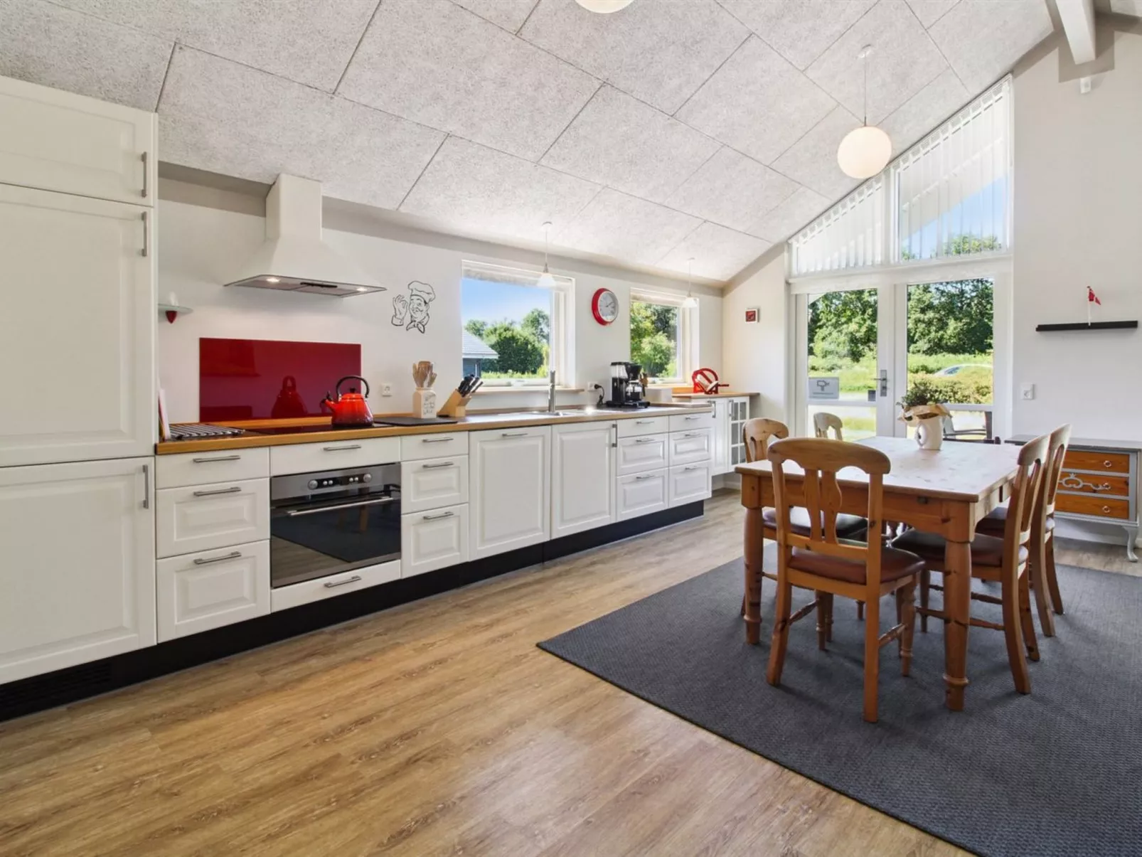 "Alimpij" - 30km from the sea-Binnen