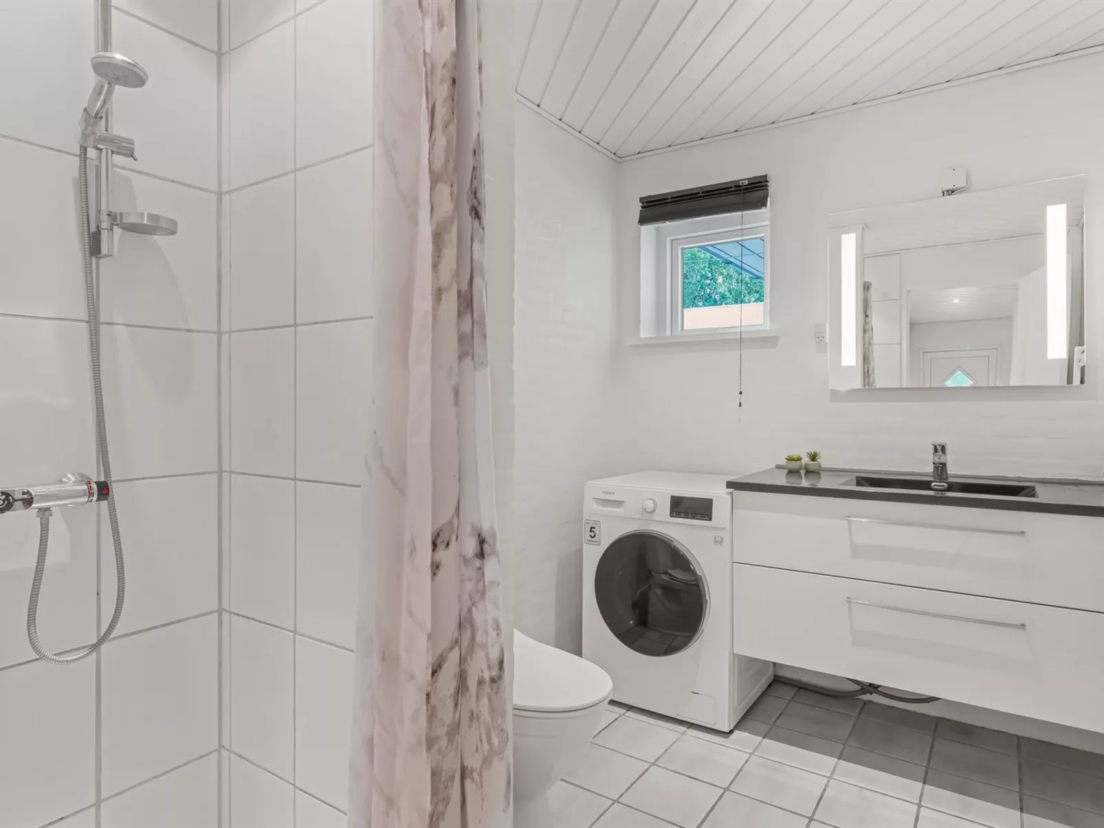 "Guthbrand" - 1.3km from the sea-Binnen