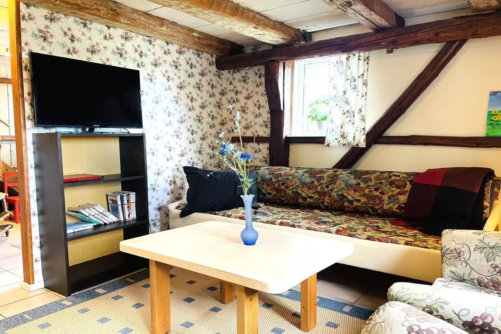 4 Personen vakantie huis in UDDEVALLA-Binnen