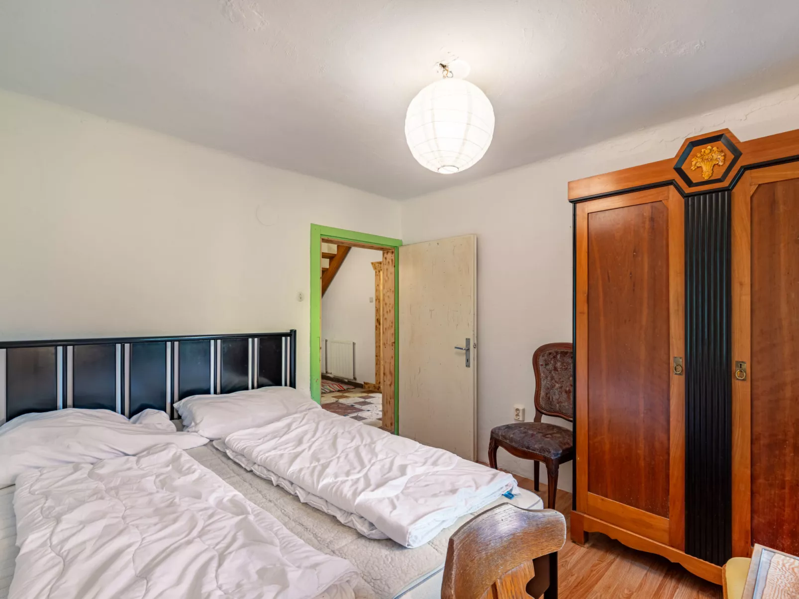 Adlerhorst/Chalet Großglockner-Binnen