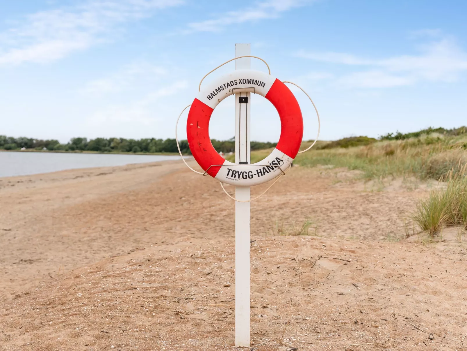 Östra Stranden-Buiten