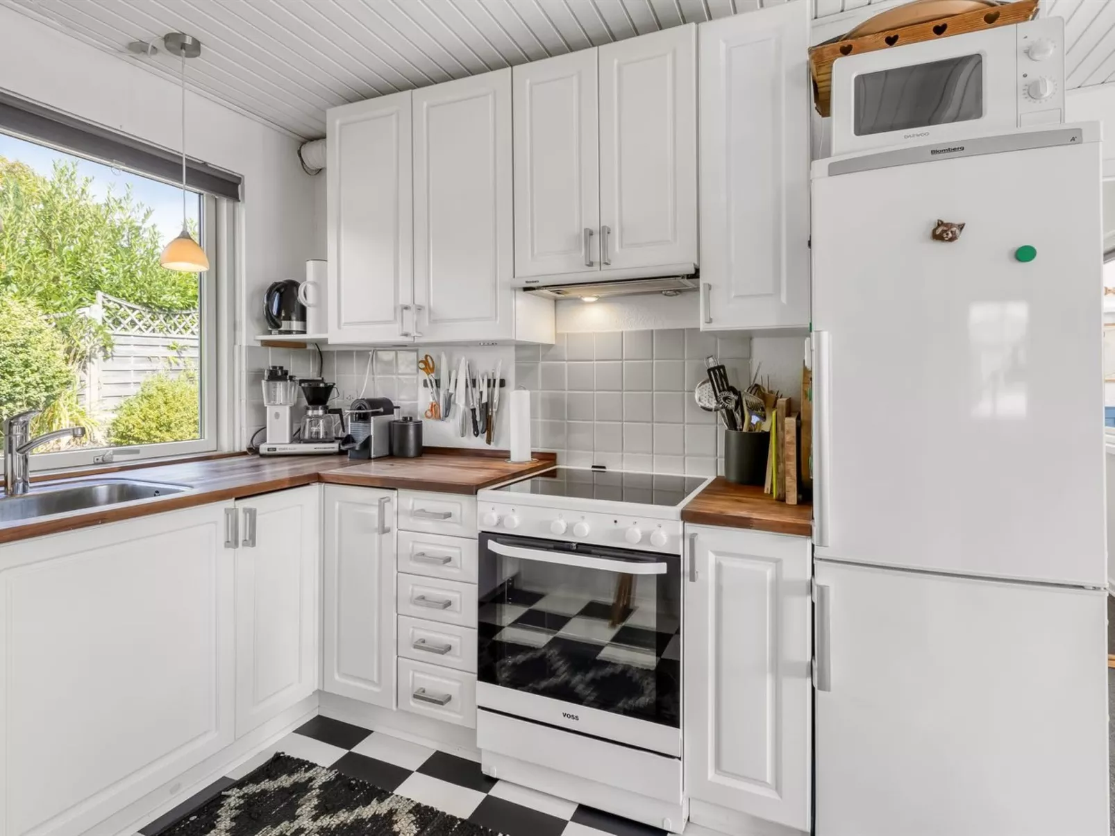 "Delan" - 75m from the sea-Binnen