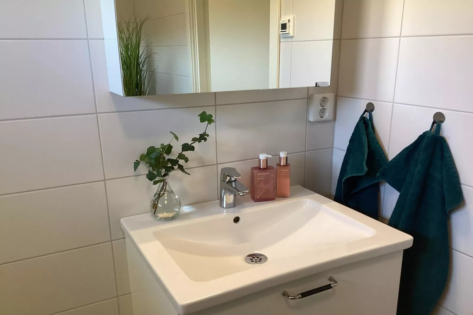 5 sterren vakantie huis in Torekov-Binnen