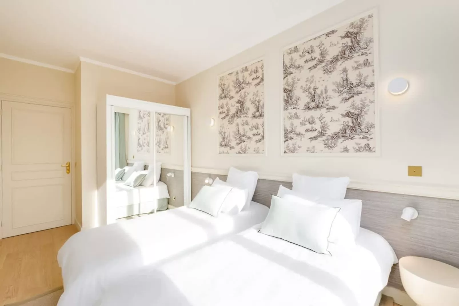 DEAUVILLE JOUFFA-Niet-getagd