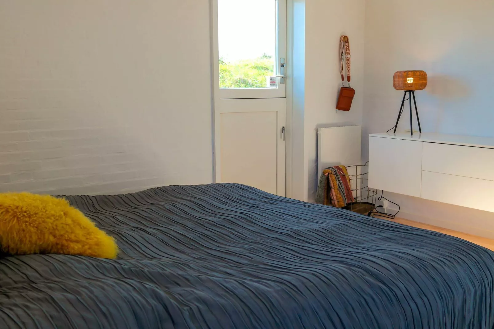 Gezinsvriendelijk huis met sauna-Binnen