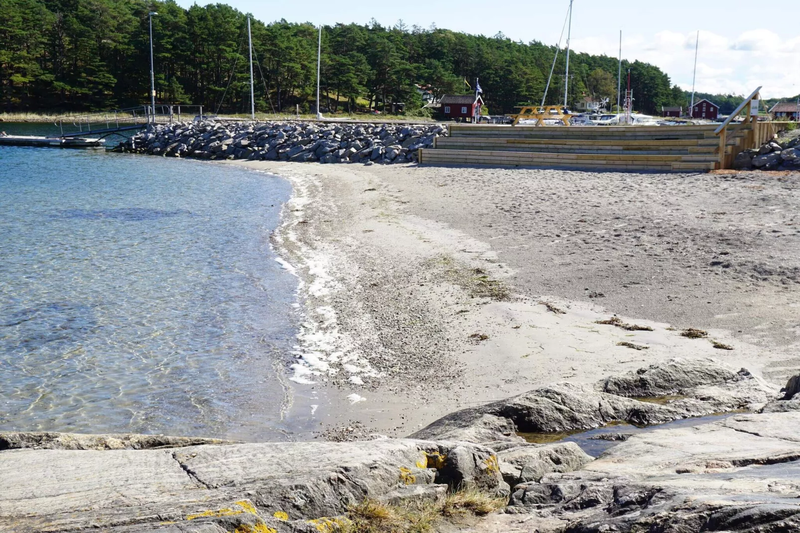 6 Personen vakantie huis in STRÖMSTAD-Niet-getagd